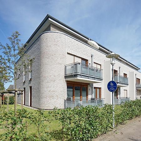 Bernstein Mare Rose Apartment 2 Бюзум Экстерьер фото